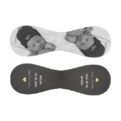 Balle De Baseball Nouveau Baby Keepsaké Baseball (Panneaux)