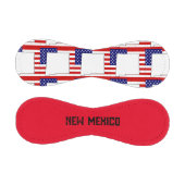 Balle De Baseball Nouveau-Mexique (Panneaux)