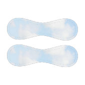 Balle De Baseball Nuages (Panneaux)