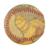 Balle De Baseball Oahu, îles Hawaïennes (Devant Gauche)