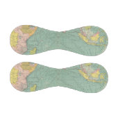 Balle De Baseball Océan Indien 3 (Panneaux)