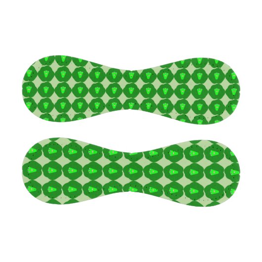 Balle De Baseball Odeur de Noël Bruxelles Sprout Baseball (Panneaux)