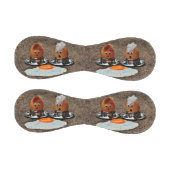 Balle De Baseball OEufs amusants (Panneaux)
