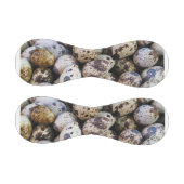 Balle De Baseball Oeufs de caille (Panneaux)