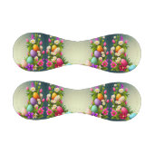 Balle De Baseball Oeufs de Pâques (Panneaux)