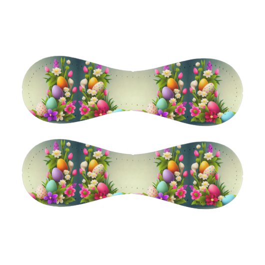 Balle De Baseball Oeufs de Pâques (Panneaux)