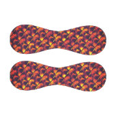 Balle De Baseball Old rusty plates (Panneaux)