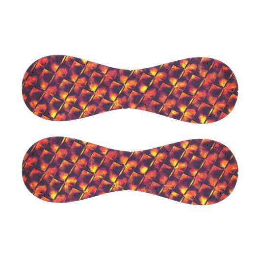 Balle De Baseball Old rusty plates (Panneaux)