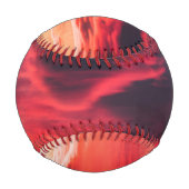 Balle De Baseball onde féline (Devant)