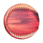 Balle De Baseball onde féline (Devant Gauche)