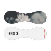 Balle De Baseball One (Panneaux)