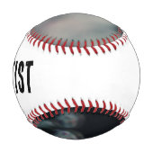 Balle De Baseball One (Dos)