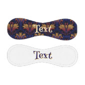 Balle De Baseball Opulence du crépuscule (Panneaux)