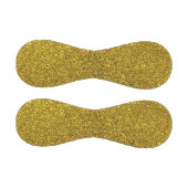 Balle De Baseball Or personnalisé (Panneaux)