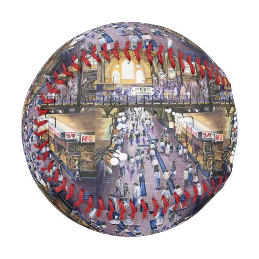 Balle De Baseball Où est le garde-eau ? Budapest (Dos Droite)