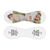 Balle De Baseball Outfield Custom Baseball Gift (Panneaux)