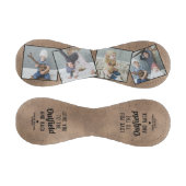 Balle De Baseball Outfield Kids Photo Collage (Panneaux)