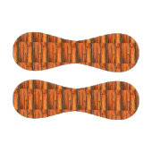 Balle De Baseball Panneaux patinés (Panneaux)