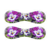 Balle De Baseball Pansy (Panneaux)