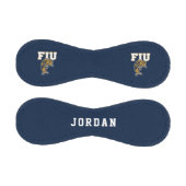 Balle De Baseball Panthers de la FIU (Panneaux)