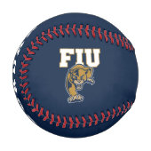 Balle De Baseball Panthers de la FIU (Devant Gauche)