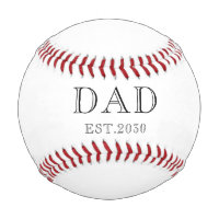 Papa a Fondé le Baseball