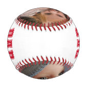 Balle De Baseball Papa en mille milliards de photos (Dos)