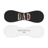 Balle De Baseball Papa Photo Collage Fête des pères (Panneaux)