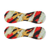 Balle De Baseball Papier peint Peeling cool (Panneaux)
