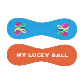 Balle De Baseball Papillon Art par Enfants (Panneaux)