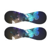 Balle De Baseball Papillon de nuit (Panneaux)