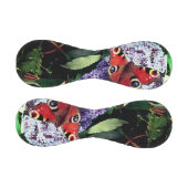 Balle De Baseball Papillon rouge (Panneaux)