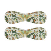 Balle De Baseball Papillons Vintages papillons d'antiquités Art (Panneaux)