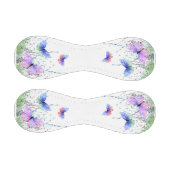 Balle De Baseball Papillons volants Baseball (Panneaux)
