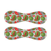 Balle De Baseball Pastèque Palestine - Slice (Panneaux)