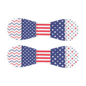 Balle De Baseball Patriote américain