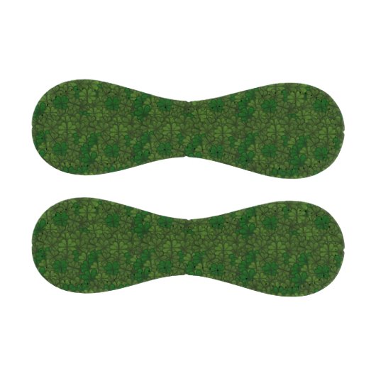 Balle De Baseball Pattern St Patrick (Panneaux)