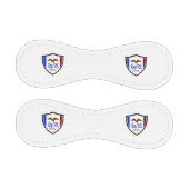 Balle De Baseball Pavillon de l'Iowa (Panneaux)