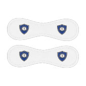 Balle De Baseball Pavillon du Kentucky (Panneaux)