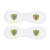 Balle De Baseball Pavillon du New Jersey de baseball (Panneaux)