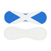 Balle De Baseball Pavillon écossais (Panneaux)