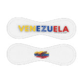 Balle De Baseball Pelota de Béisbol Venezuela – (Panneaux)