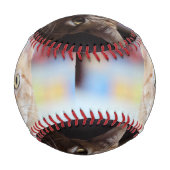 Balle De Baseball Penny (Devant)