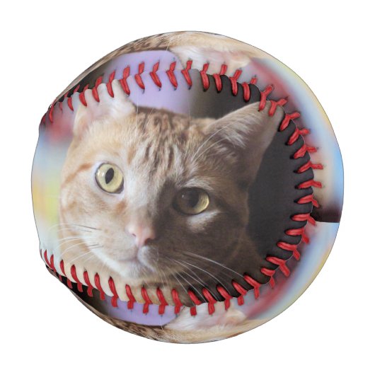 Balle De Baseball Penny (Dos Gauche)