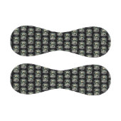 Balle De Baseball Père Et Fils Camping Éminents À Vie (Panneaux)