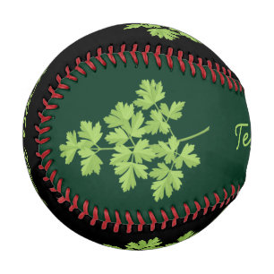 Balle De Baseball Persil