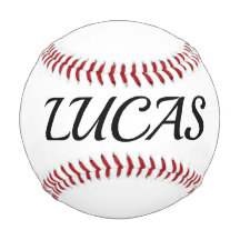 Balle de baseball Personnalisé