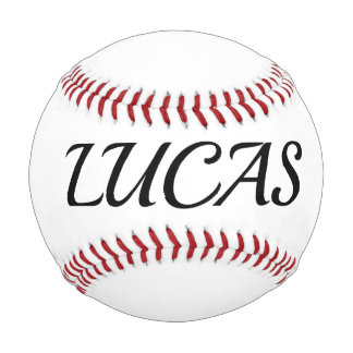 Balle de baseball Personnalisé