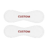 BALLE DE BASEBALL PERSONNALISÉ (Panneaux)