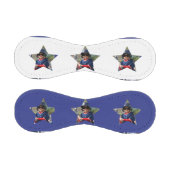 Balle De Baseball Personnalisé All Star Photo Baseball (Panneaux)